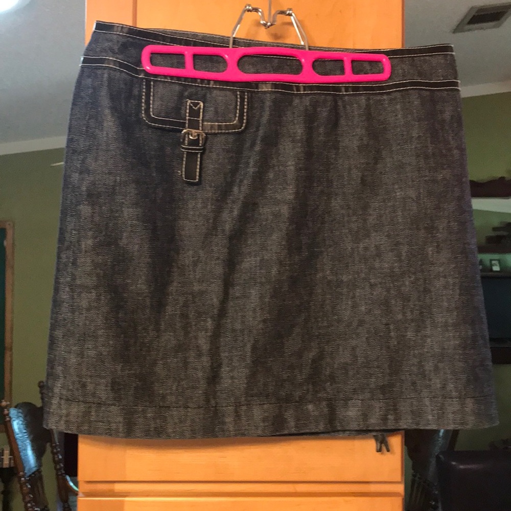 Micheal   Micheal Kors  skirt😊